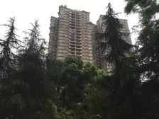 加州城市花园 横厅四房 业主诚心出售