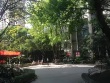 鼎祥风华美锦 3室1厅 东南