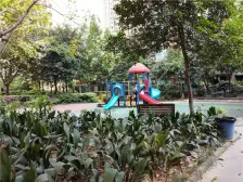 南坪 上海城(一至三期)三房128万