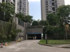 龙头寺 招商花园城青园四房