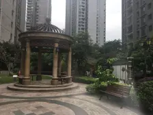 江北北滨路刘家码头珠江D区精装2房 业主诚心出售