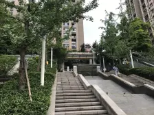 杨公桥 金融街金悦城二房