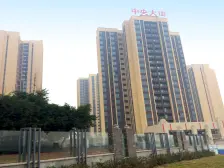 出门地铁 出门商圈 出门龙湖天街