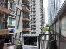 南坪 天龙广场三期一房43万