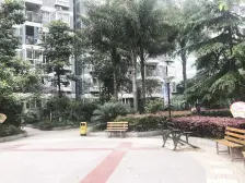 观音桥 流金家园三房80万
