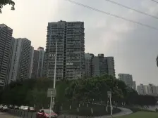 五里店 望江阁(江北)三房123万