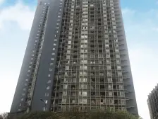 华新街轻轨站 户型好 光线好 业主安心卖房 出行便利