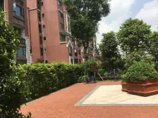 全新装修,朝中庭!出国急售!