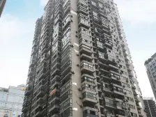 观音桥 宏基大厦一房75万