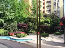 石桥铺 华宇名都城三房115万