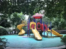 光华阳光水城一期 4室2厅 西 西北