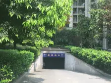 北滨路 融景城郦苑四房