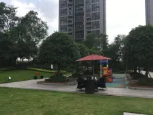 龙头寺 招商花园城青园三房160万