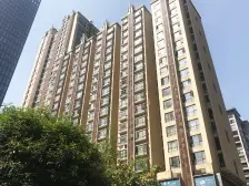 观音桥 东和城一房