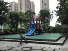 杨公桥 金融街金悦城二房97万