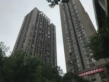 杨公桥 金融街金悦城二房85万