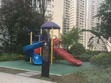 融景城澜岸 143.9平4居 东南向毛坯 着急出售