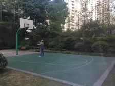 江北北滨路鎏嘉码头精装2房 业主诚心出售