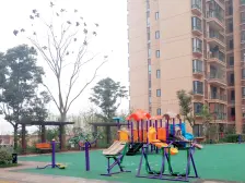 蔡家 北城未来C区二房73.5万