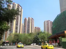 标准两房,家具电器齐全,拎包入住!看房方便