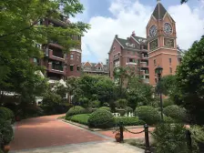 龙头寺 华宇天宫花城C区三房200万