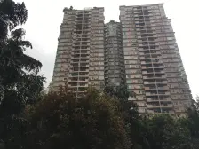 空中别墅,跃层户型,清水房可随心装修,配套成熟