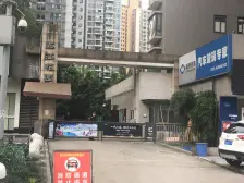 刘家台清水四房,总价低住家安静