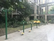 北滨路 融景城澜岸四房210万