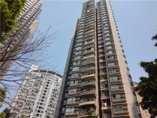 南坪 上海城精装三房采光通透拎包入住