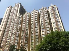 观音桥商圈九街不夜城 整层出售 1000㎡ 总价1300万