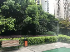 五里店 阳光100城市广场二房