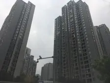 北滨路 珠江太阳城D区一房63万