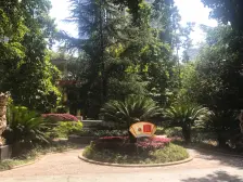 观音桥 望海花园四房160万