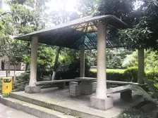 观音桥 流金家园四房123万