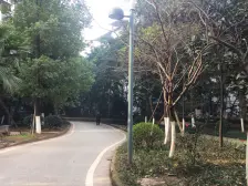 石桥铺一号线五号线旁,单价不高。同小区装修很少有这种保养新的