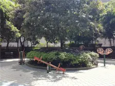 南坪 上海城(一至三期)三房