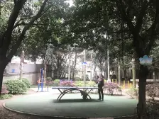 建东路 城市印象一房