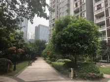 珠江太阳城D区 2室2厅 南