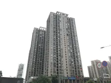 杨公桥 金融街金悦城二房53万