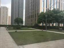 新融御 次新小高层,四房双卫 正南朝向,看江效果无挡