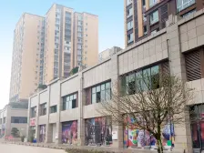 蔡家 启昌中央华府二房