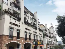 石桥铺 同创高原一期二房130万