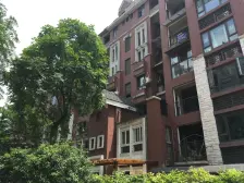 龙头寺 华宇天宫花城E区二房198万