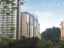 石桥铺 馨梦园三房73万