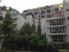 嘉州新牌坊 洋房小区经典跃层 诚售