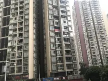城市印象 3室2厅 南 北