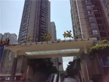 业主急卖!精装修一房