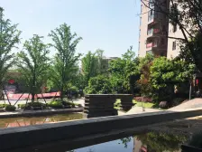 富州新城 4室2厅 南