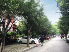 正规清水三房,可以根据自己喜欢的风格来装修