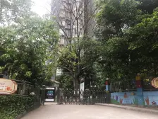 观音桥 流金家园二房82.4万